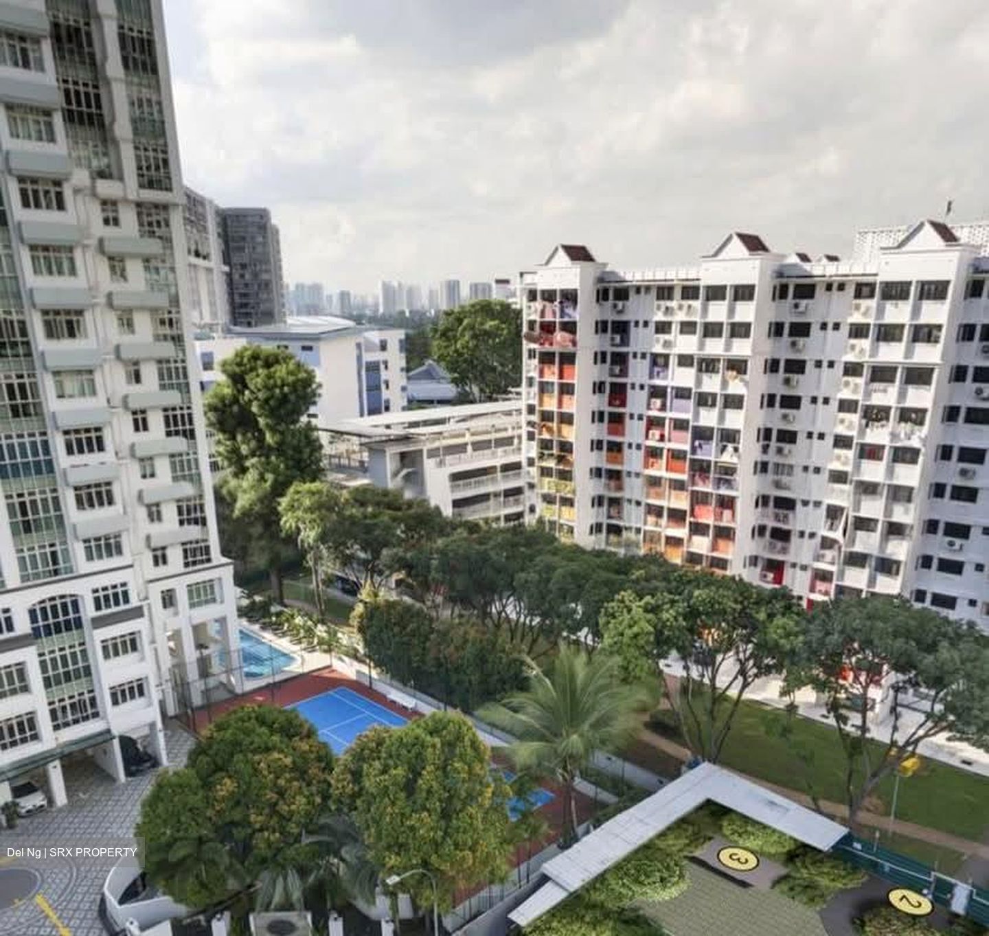 Arina East Residences (D15), Apartment #559943681